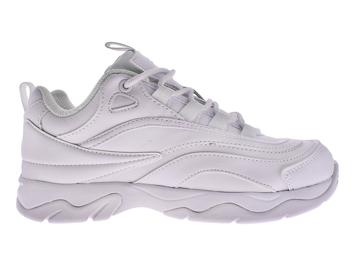 Tenis FILA Ray Blancos para Mujer
