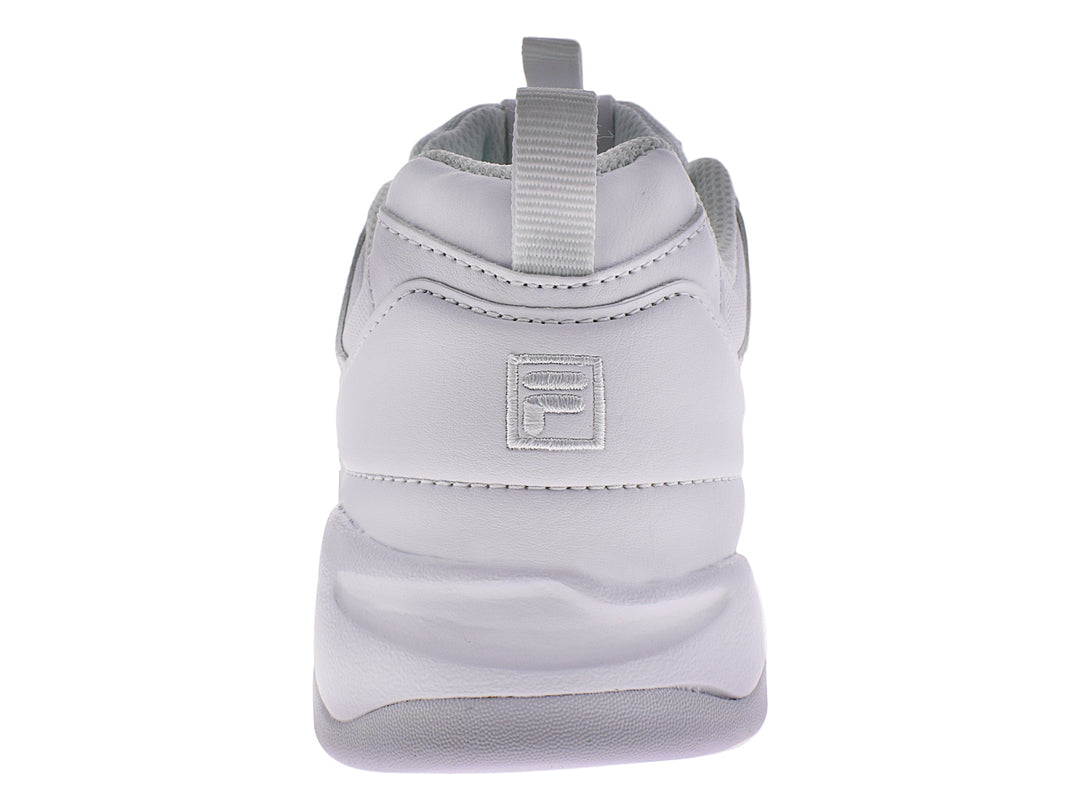 Tenis FILA Ray Blancos para Mujer