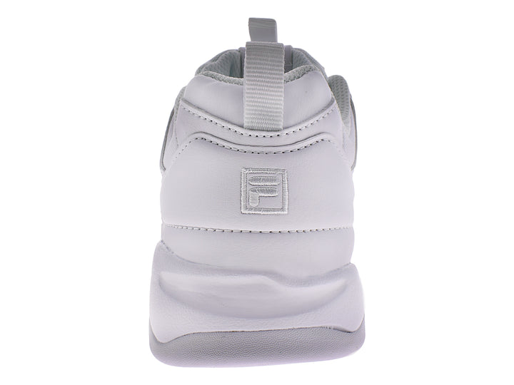 Tenis FILA Ray Blancos para Mujer