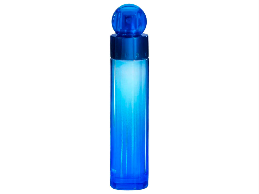 Perfume Perry Ellis 360 Very Blue Azul 100ml EDT