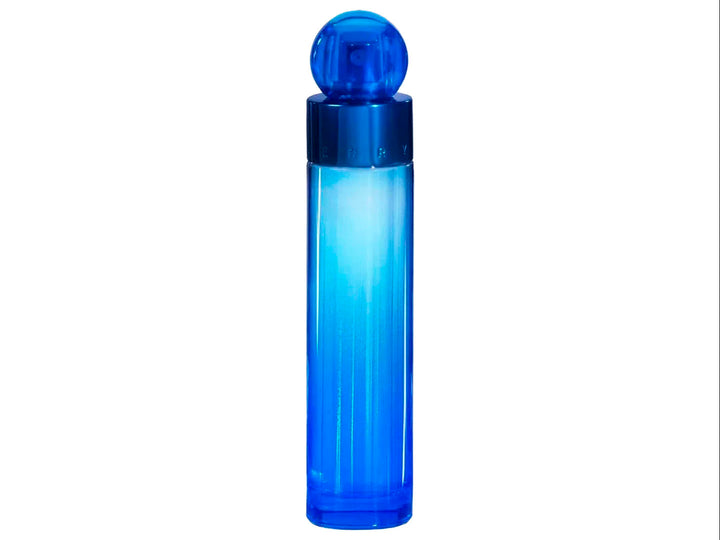 Perfume Perry Ellis 360 Very Blue Azul 100ml EDT