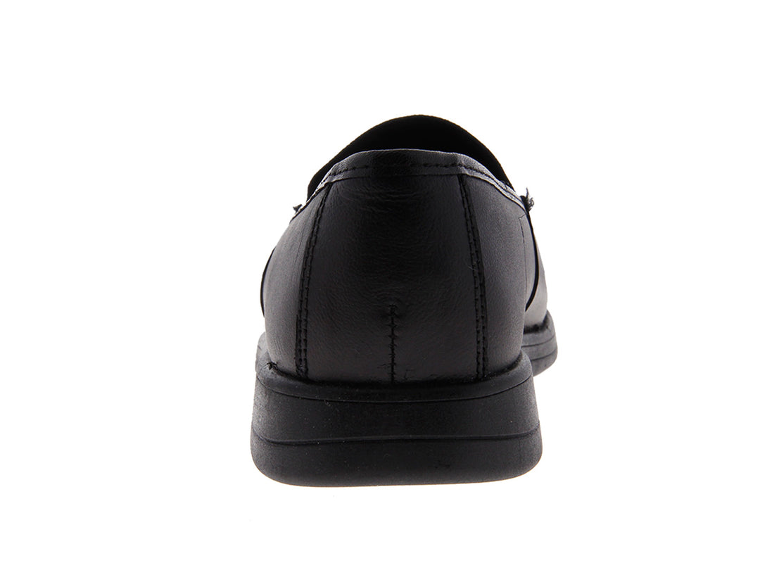 Zapatos Confort Mas Natural Negro para Mujer