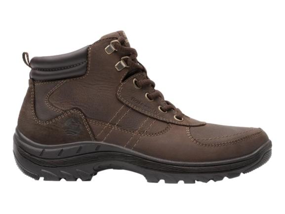 Botas Flexi Freeland Country Chocolate para Hombre