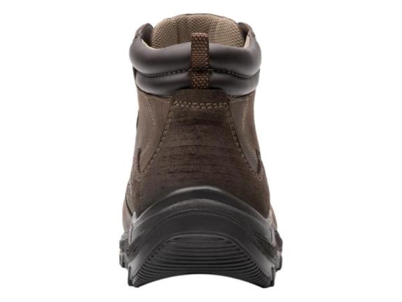 Botas Flexi Freeland Country Chocolate para Hombre