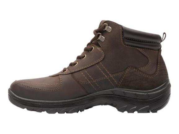 Botas Flexi Freeland Country Chocolate para Hombre