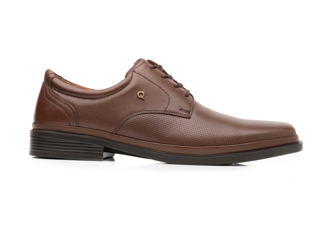 Zapatos Quirelli Color Tan para Hombre