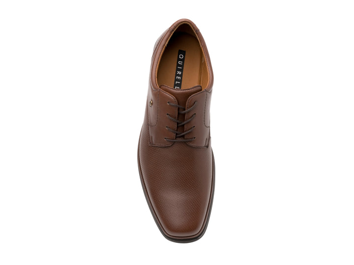 Zapatos Quirelli Color Tan para Hombre