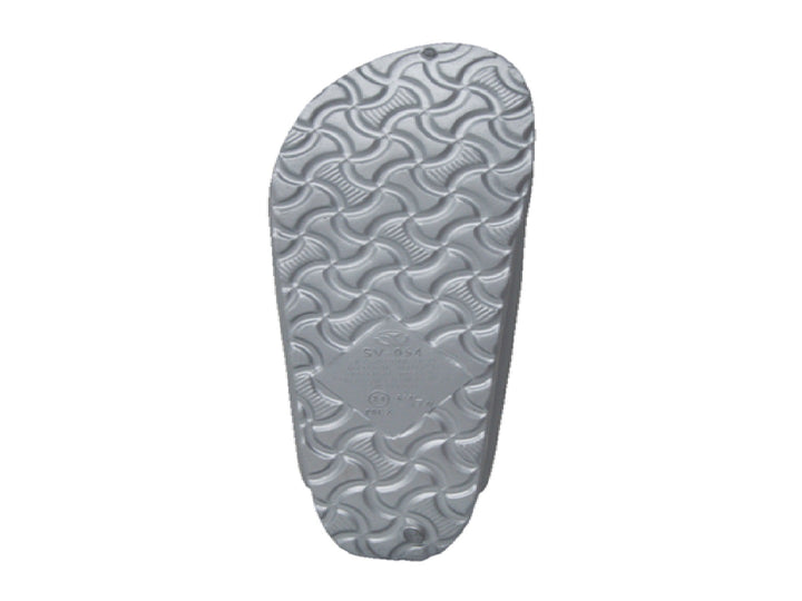 Sandalias Elega Plata para Mujer