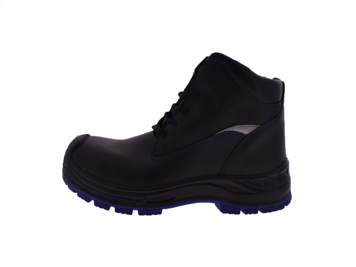 Botas LICA Plus 27 Negro Azul para Hombre