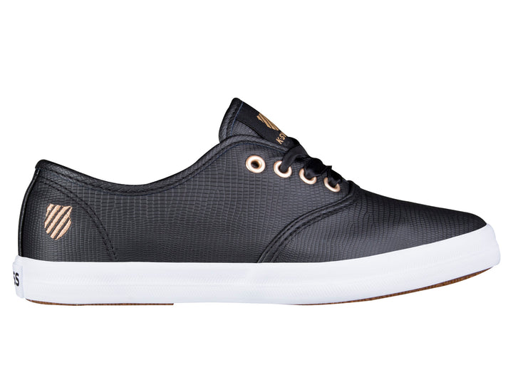 Tenis K-SWISS Beverly Dine Negro para Hombre