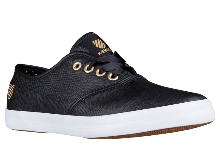 Tenis K-SWISS Beverly Dine Negro para Hombre