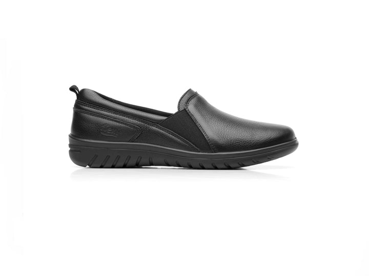 Zapatos Flexi Jane Negros para Mujer