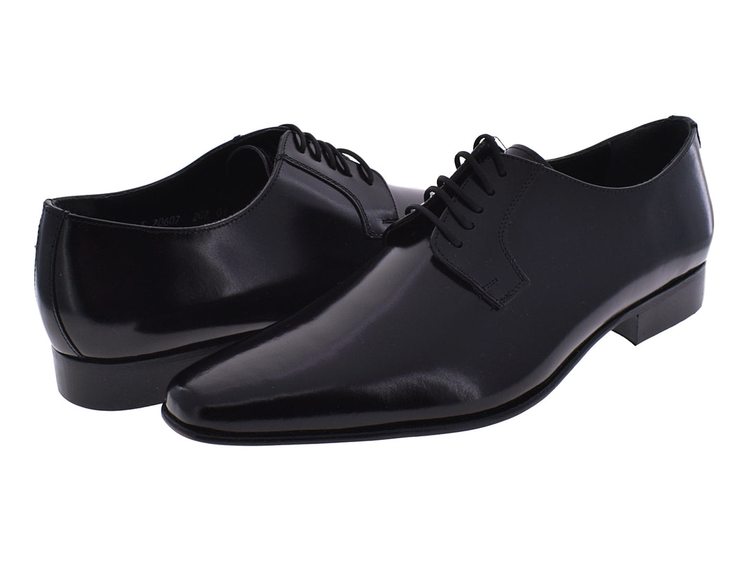 Zapatos Evolucion Negros para Hombre