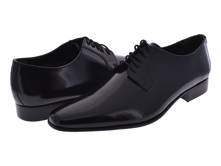 Zapatos Evolucion Negros para Hombre