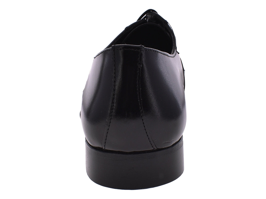 Zapatos Evolucion Negros para Hombre