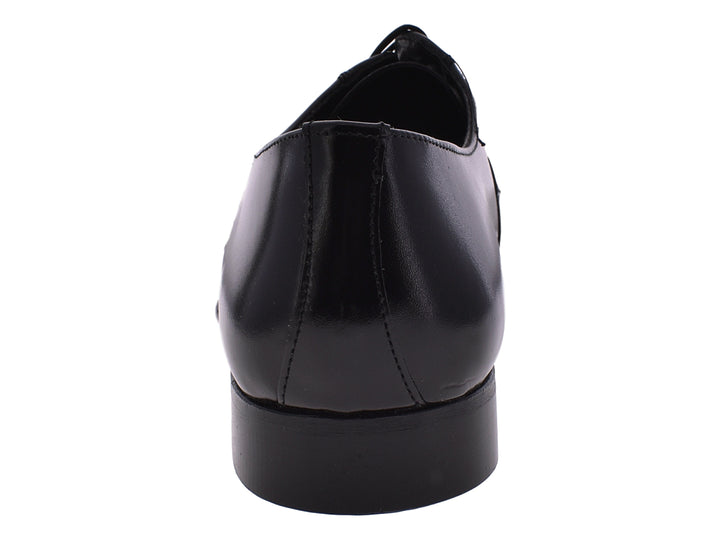 Zapatos Evolucion Negros para Hombre