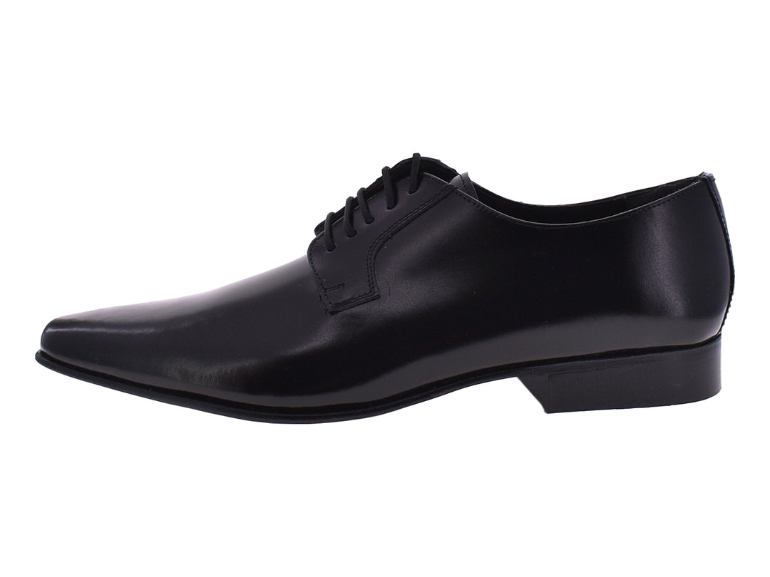 Zapatos Evolucion Negros para Hombre