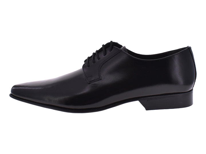 Zapatos Evolucion Negros para Hombre