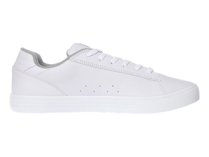 Tenis DC Shoes Notch SN Blanco y Gris