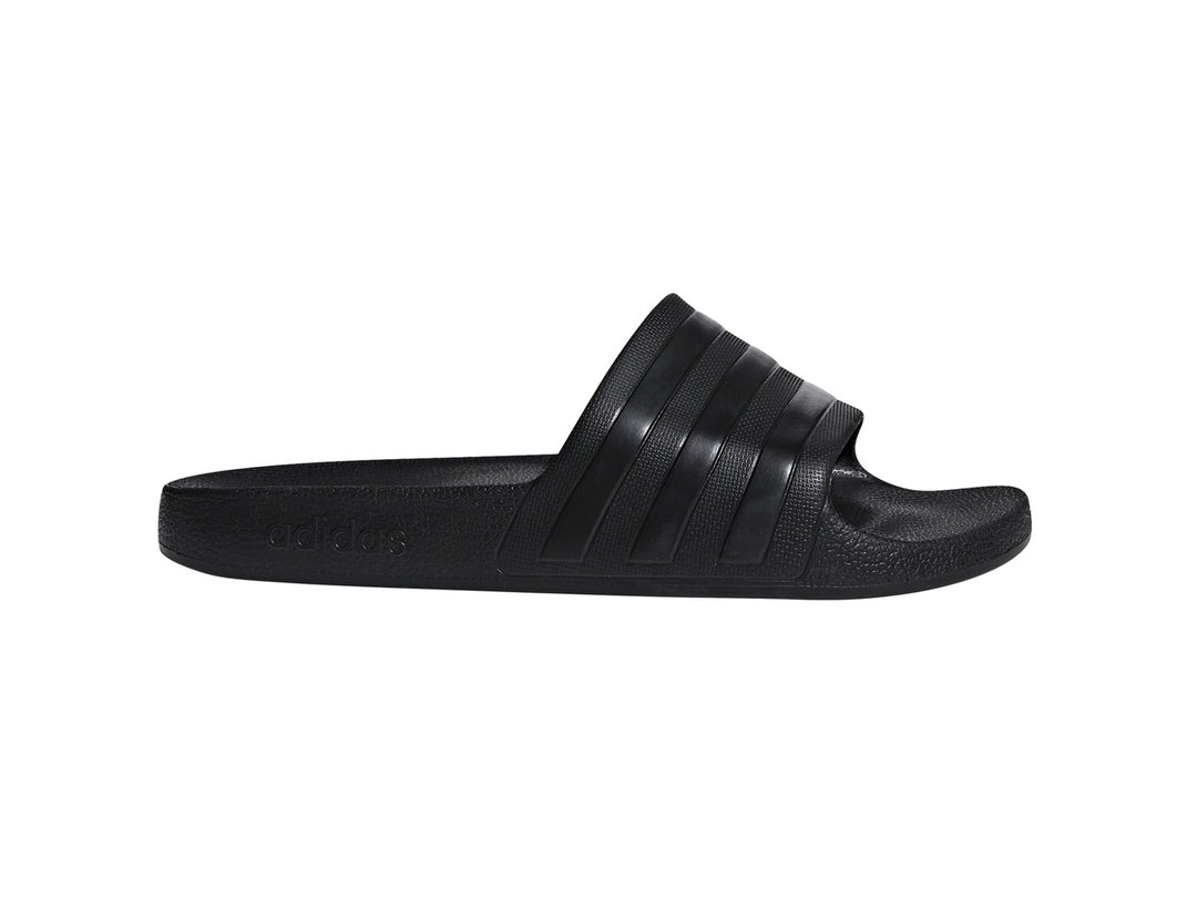 Sandalias Adidas Adilette Aqua Negro para Hombre