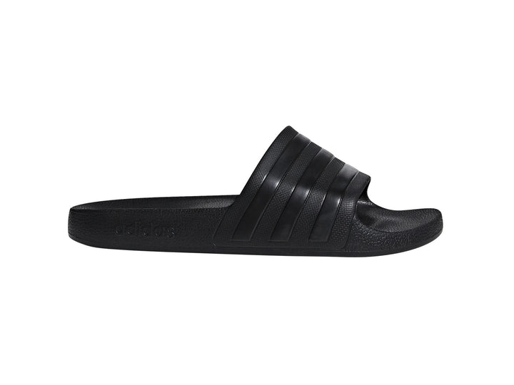 Sandalias Adidas Adilette Aqua Negro para Hombre