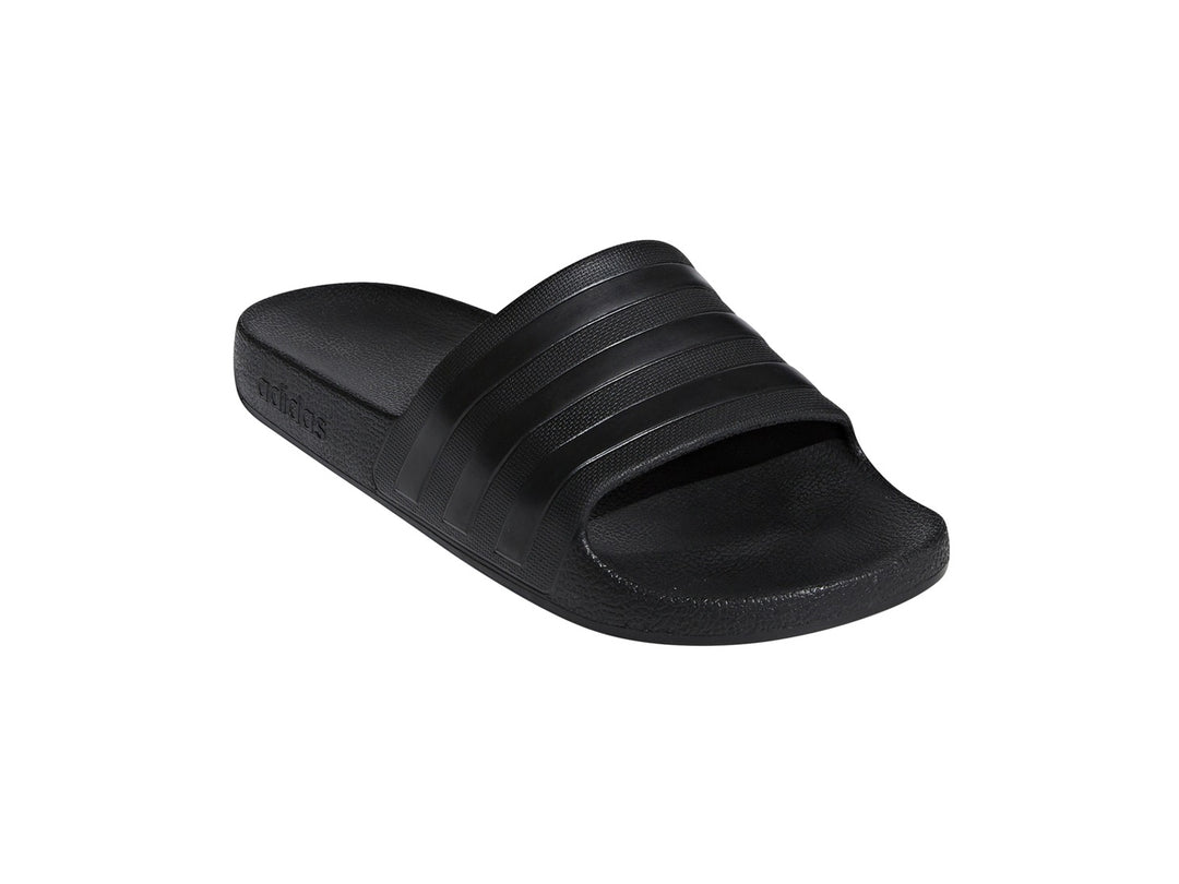 Sandalias Adidas Adilette Aqua Negro para Hombre