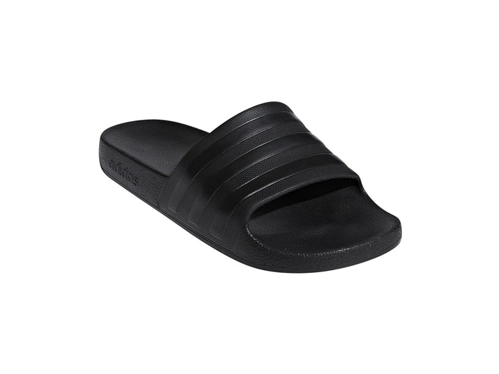 Sandalias Adidas Adilette Aqua Negro para Hombre