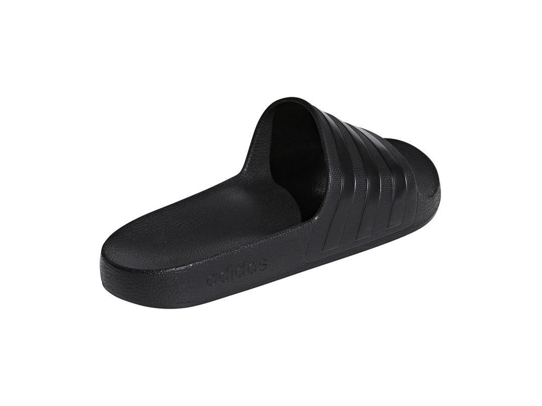 Sandalias Adidas Adilette Aqua Negro para Hombre