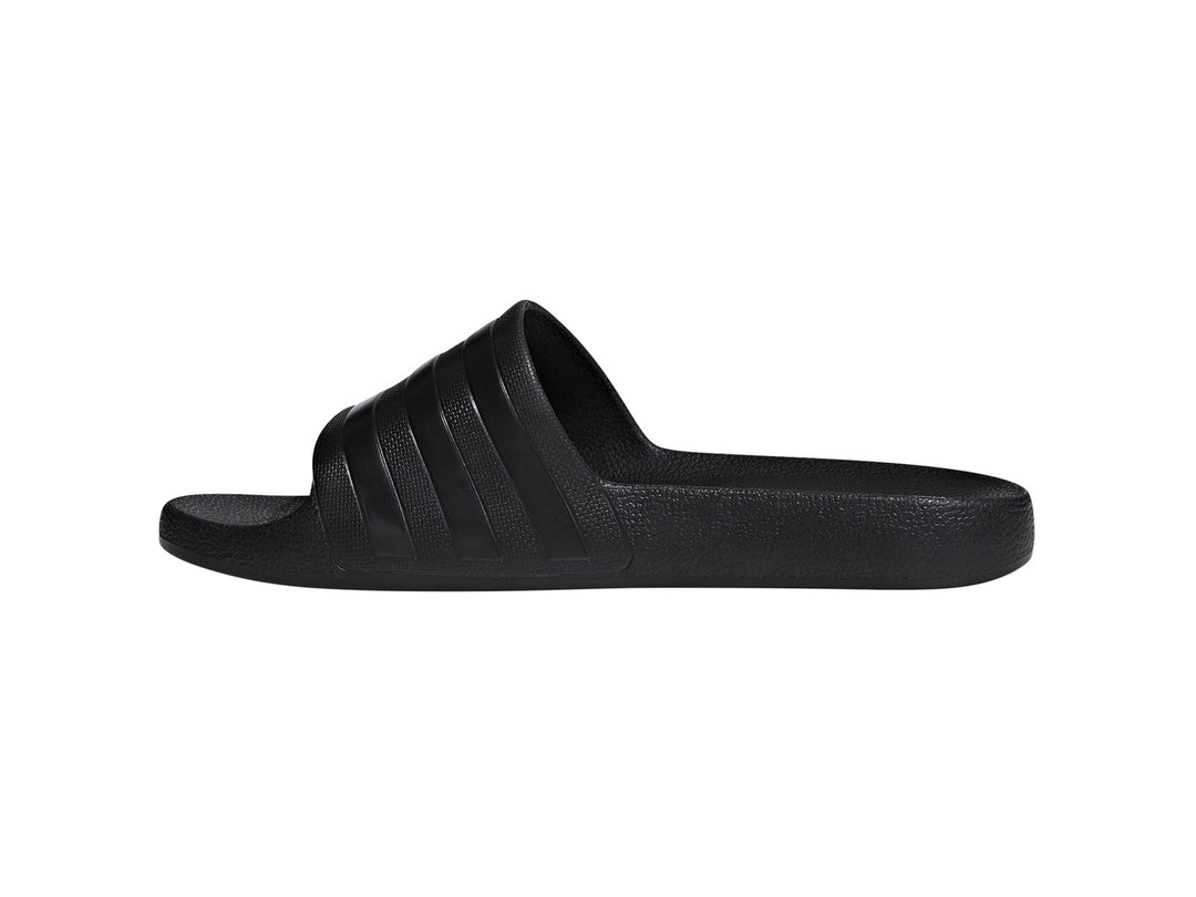 Sandalias Adidas Adilette Aqua Negro para Hombre