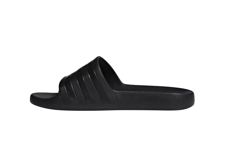 Sandalias Adidas Adilette Aqua Negro para Hombre