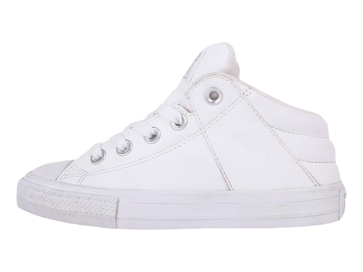 Tenis Converse Chuck Taylor All Star Axel Blancos para Niño