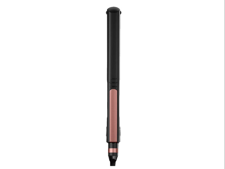 Plancha Alaciadora de Cerámica Infinitipro by Conair CS810RGBE Rose Gold