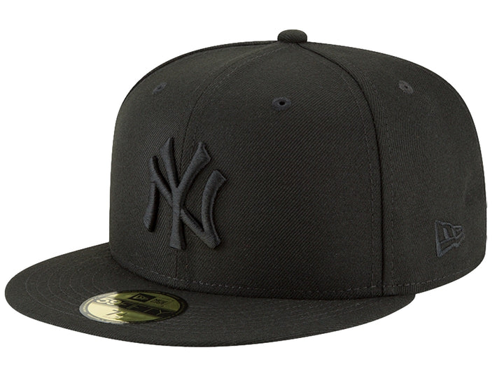 Gorra New Era MLB New York Yankees Negra