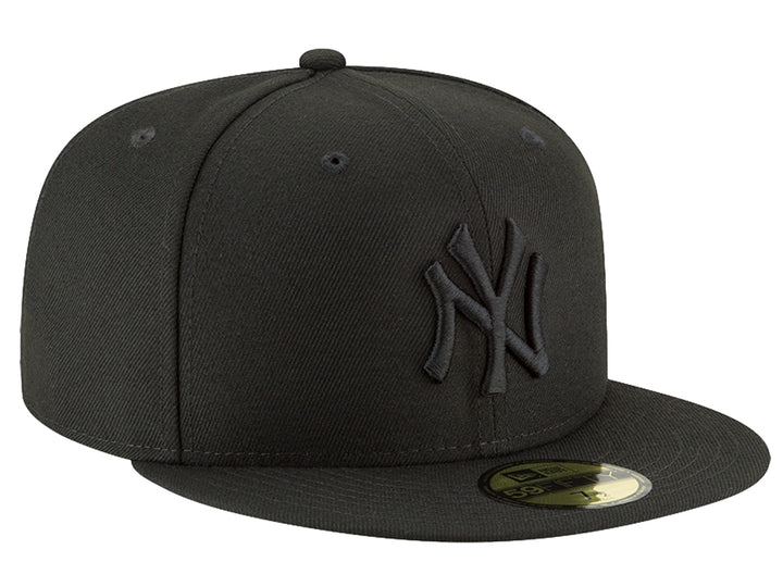 Gorra New Era MLB New York Yankees Negra