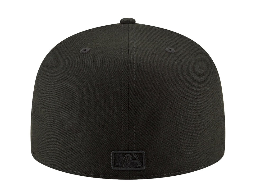 Gorra New Era MLB New York Yankees Negra