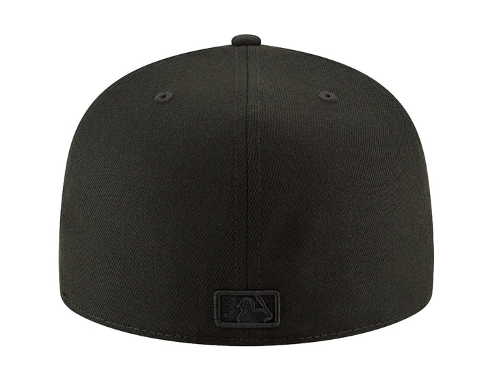 Gorra New Era MLB New York Yankees Negra