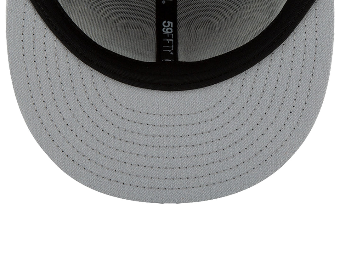 Gorra New Era MLB New York Yankees Negra