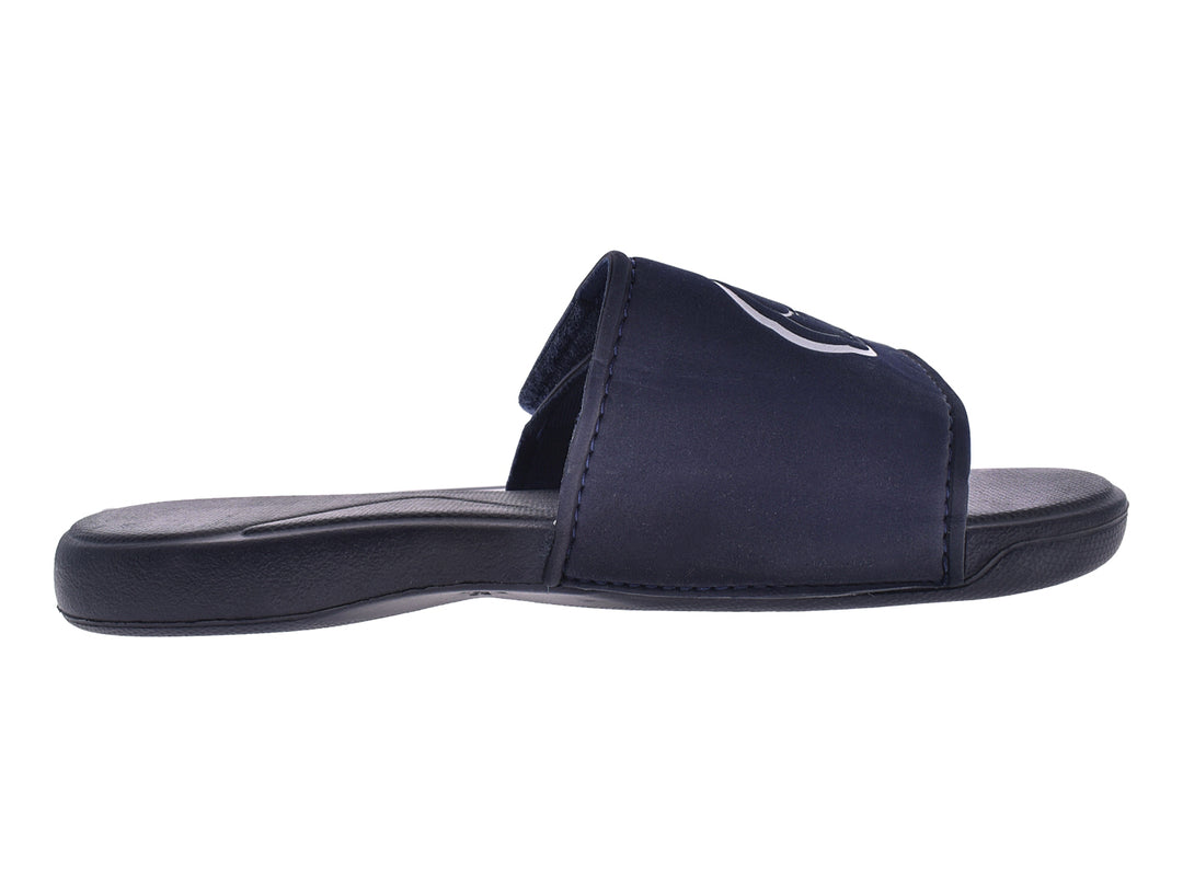 Sandalias Lacoste L.30 Strap Azul Marino para Niño