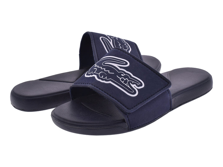 Sandalias Lacoste L.30 Strap Azul Marino para Niño