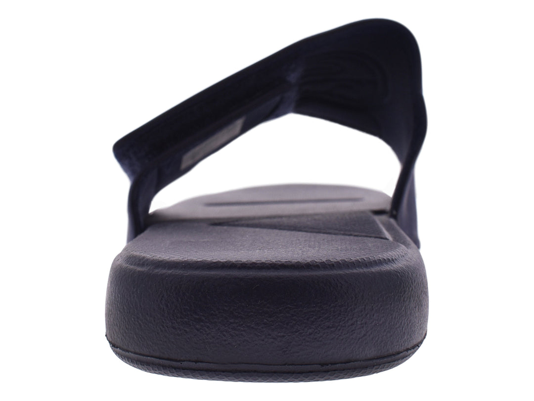 Sandalias Lacoste L.30 Strap Azul Marino para Niño
