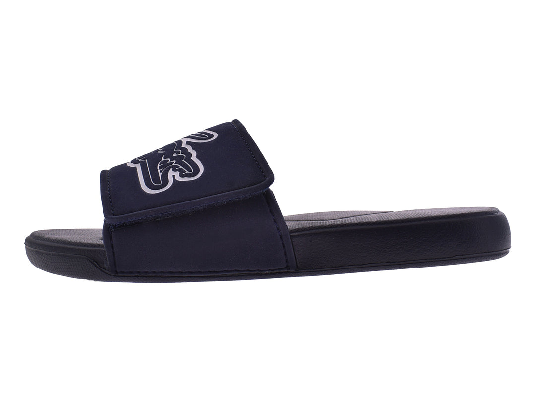 Sandalias Lacoste L.30 Strap Azul Marino para Niño