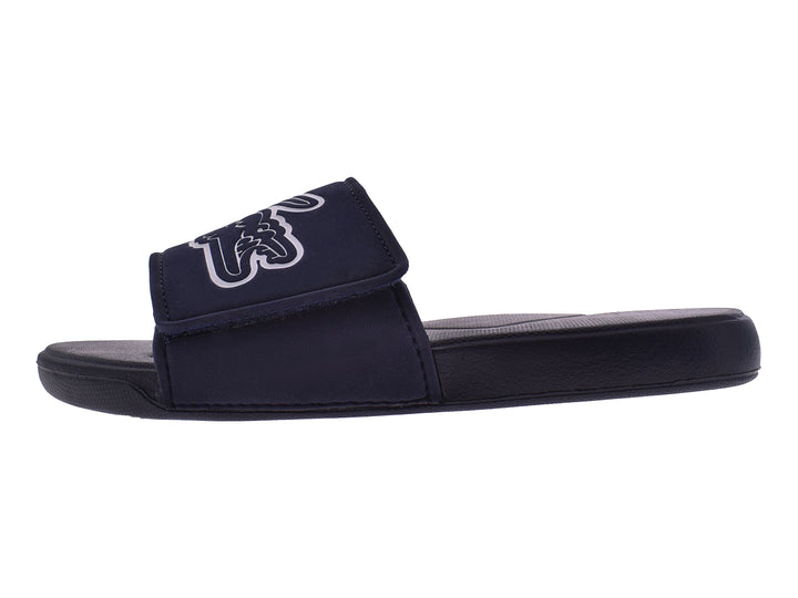 Sandalias Lacoste L.30 Strap Azul Marino para Niño