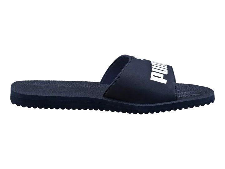 Sandalias PUMA Purecat Azul Marino para Hombre