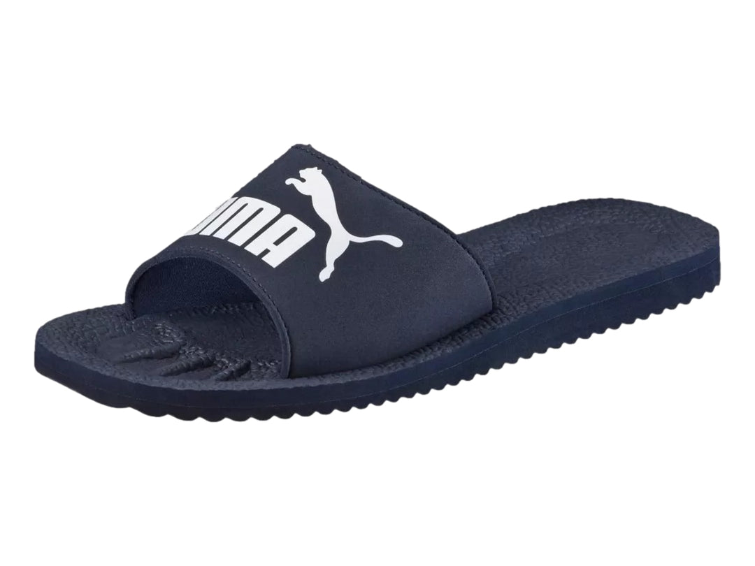 Sandalias PUMA Purecat Azul Marino para Hombre
