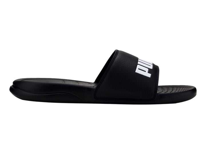 Sandalias PUMA Popcat 20 Negro para Hombre