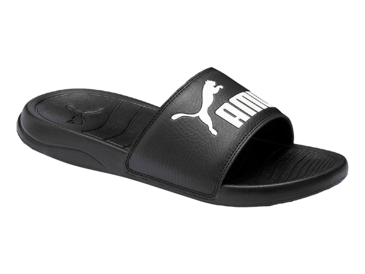 Sandalias PUMA Popcat 20 Negro para Hombre
