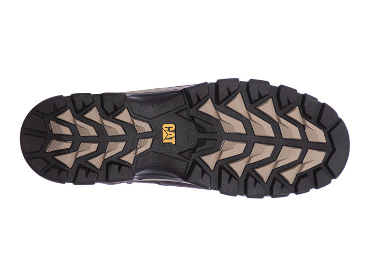 Botas Caterpillar Wilson Marrón Oscuro para Hombre
