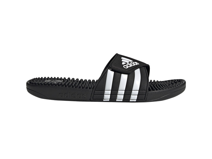 Sandalias Adidas Adissage Negro para Hombre