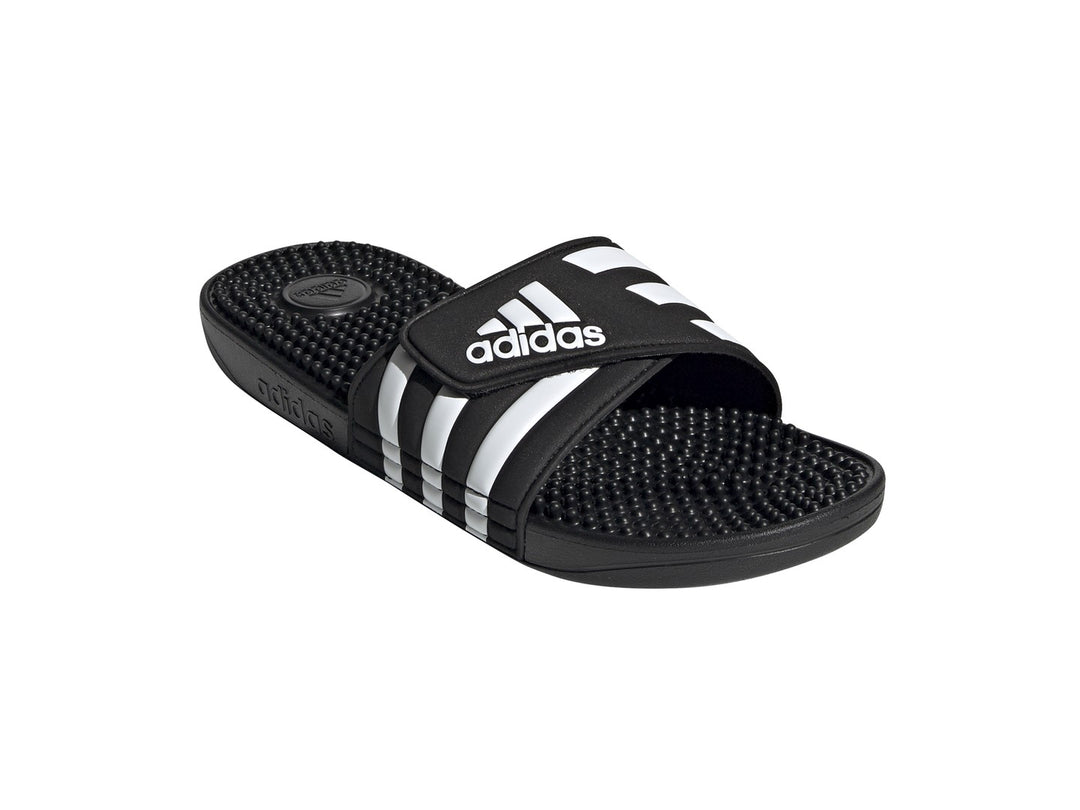 Sandalias Adidas Adissage Negro para Hombre
