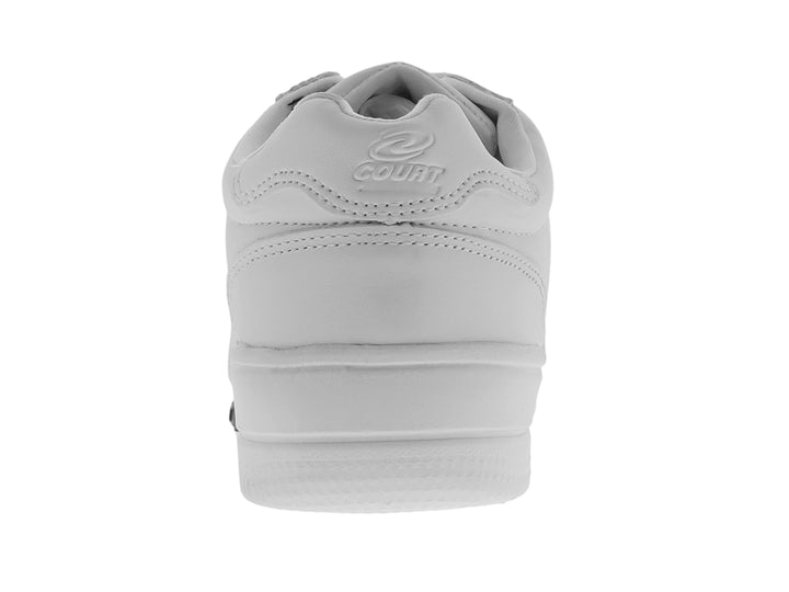 Tenis COURT Blanco para Nino